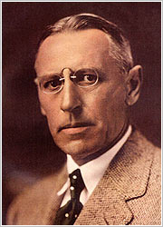 Robert M. Thomas